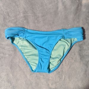 Light Blue VS Bikini Bottom (xs)